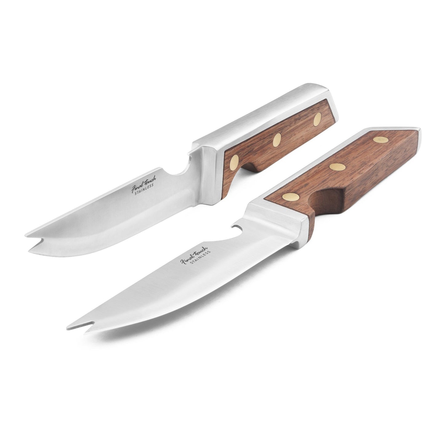 FINAL TOUCH BAR KNIFE