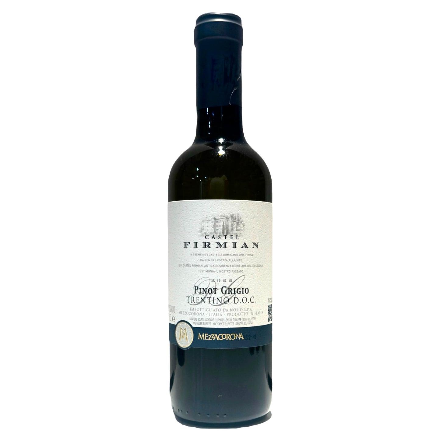 FIRMIAN PINOT GRIGIO
