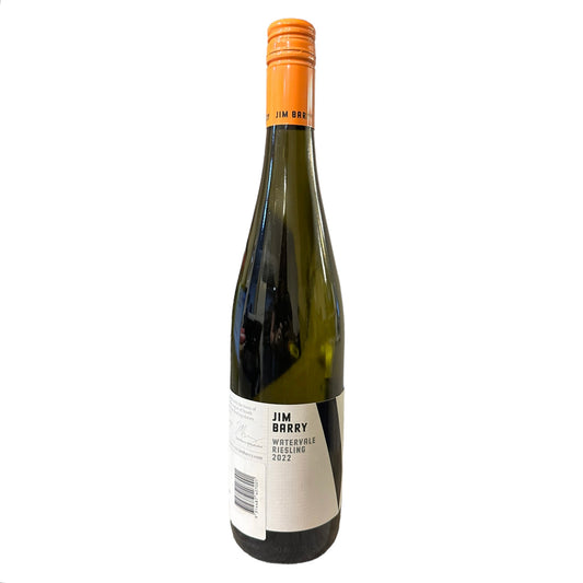 Jim Barry Watervale Riesling