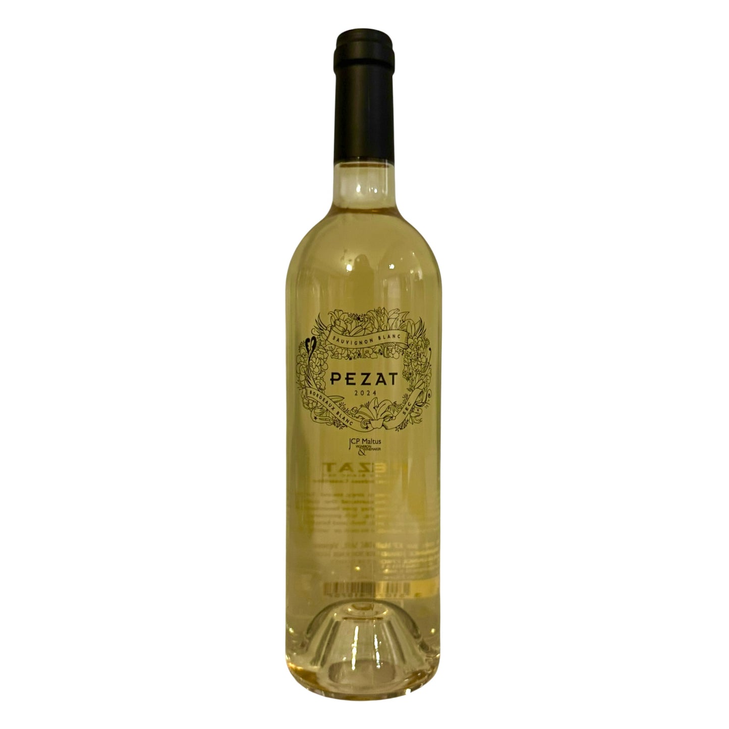 PEZAT BORDEAUX BLANC