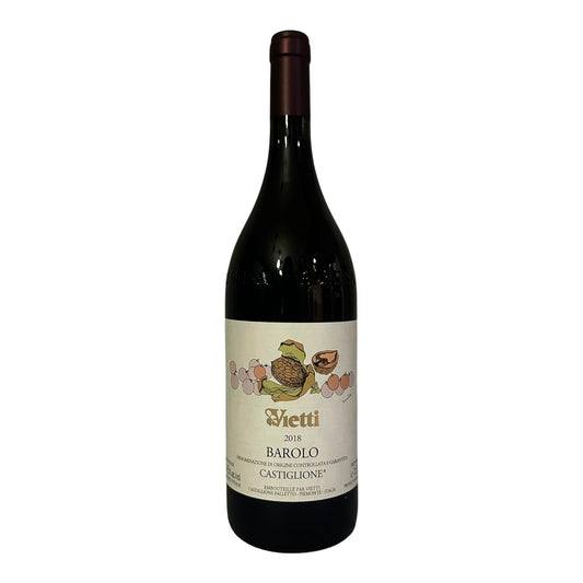 VIETTI BAROLO CASTIGLIONE DOCG