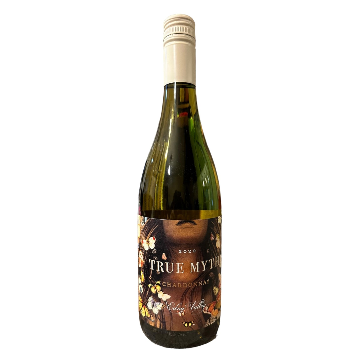 True Myth Chardonnay