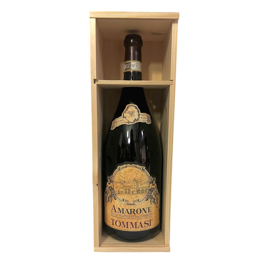 TOMMASI AMARONE della Valpolicella Classico