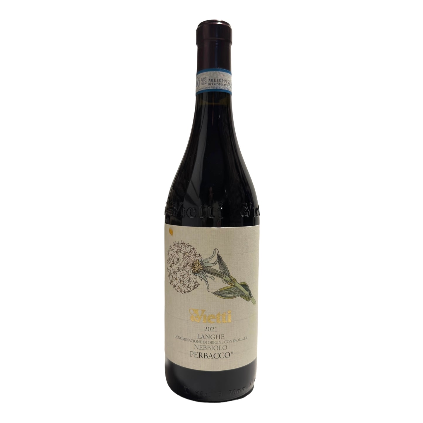 VIETTI Perbacco Langhe Nebbiolo