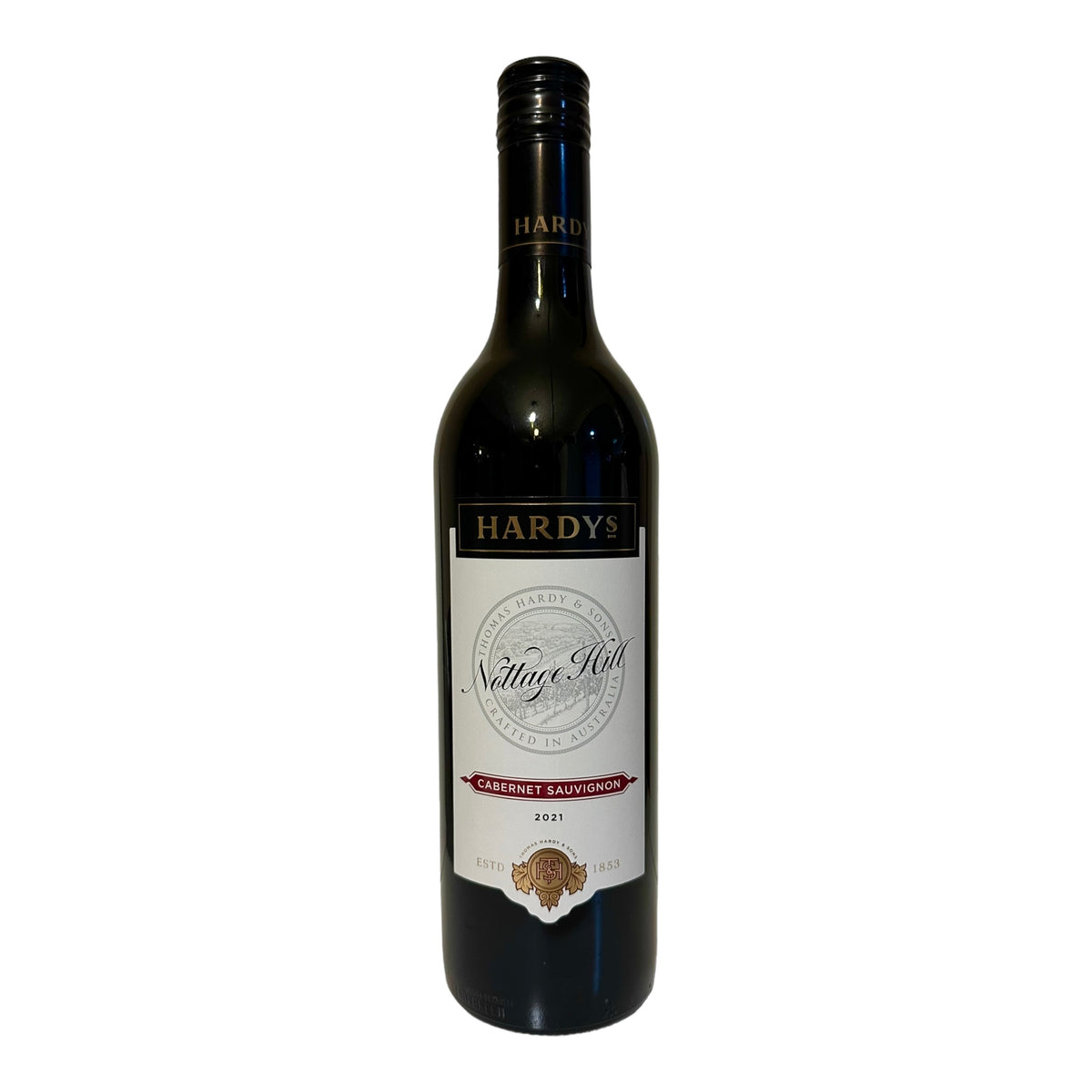Hardy's Nottage Hill Cabernet Sauvignon