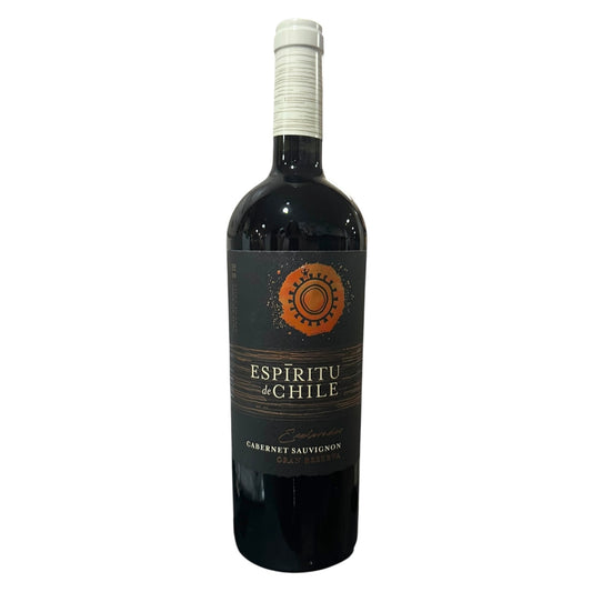 ESPIRITU DE CHILE EXPLORADOR CABERNET SAUVIGNON