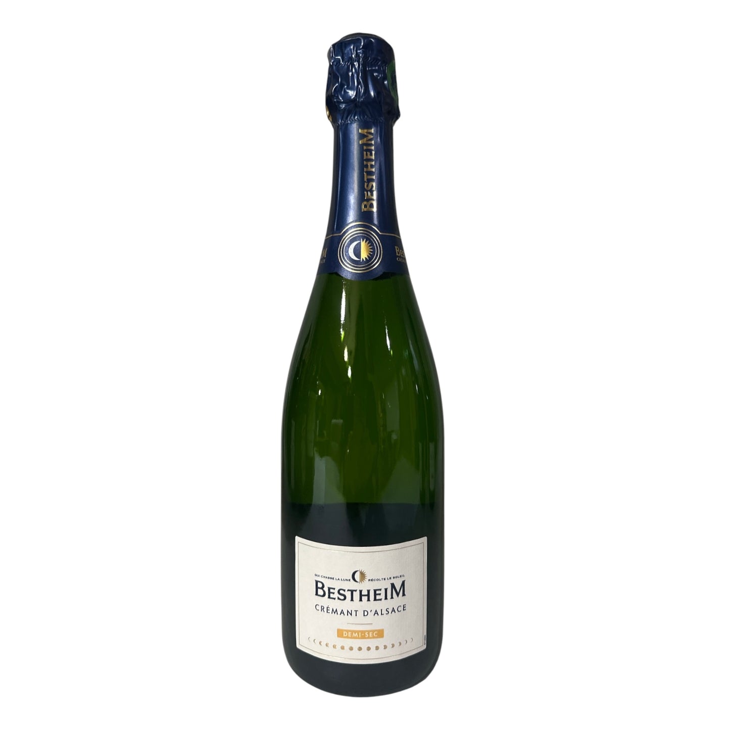 BESTHEIM CREMANT DEMI SEC