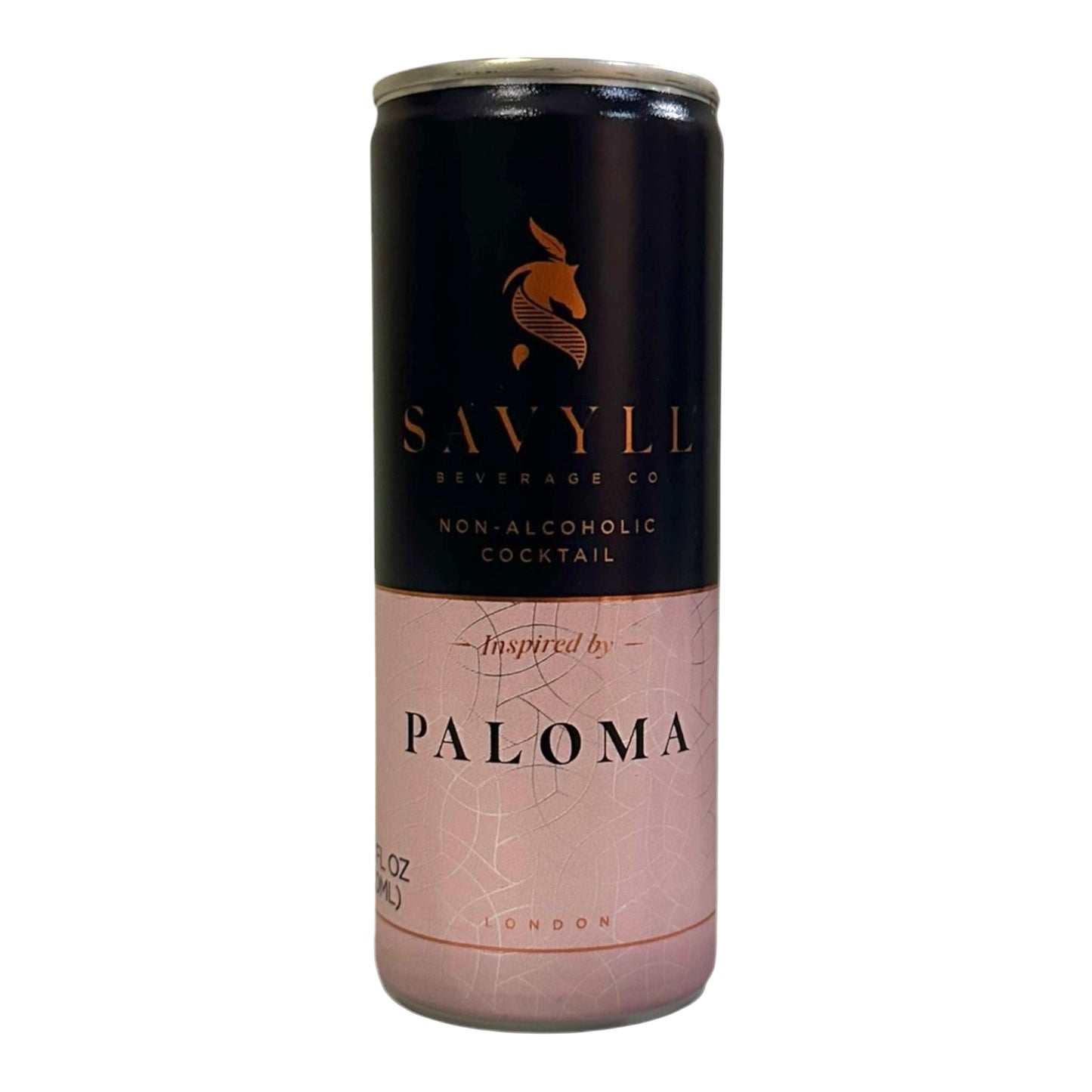 SAVYLL PALOMA NON-ALCOHOLIC