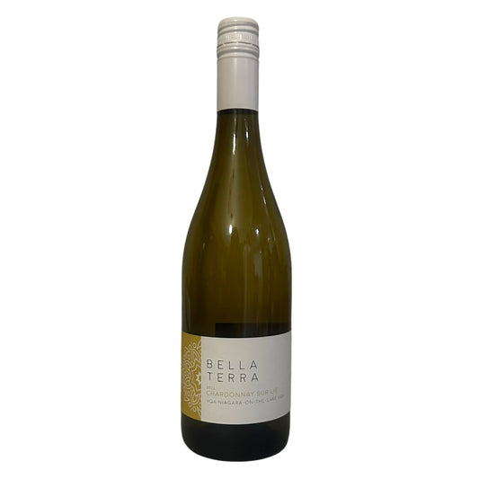 BELLA TERRA SUR LIE CHARDONNAY