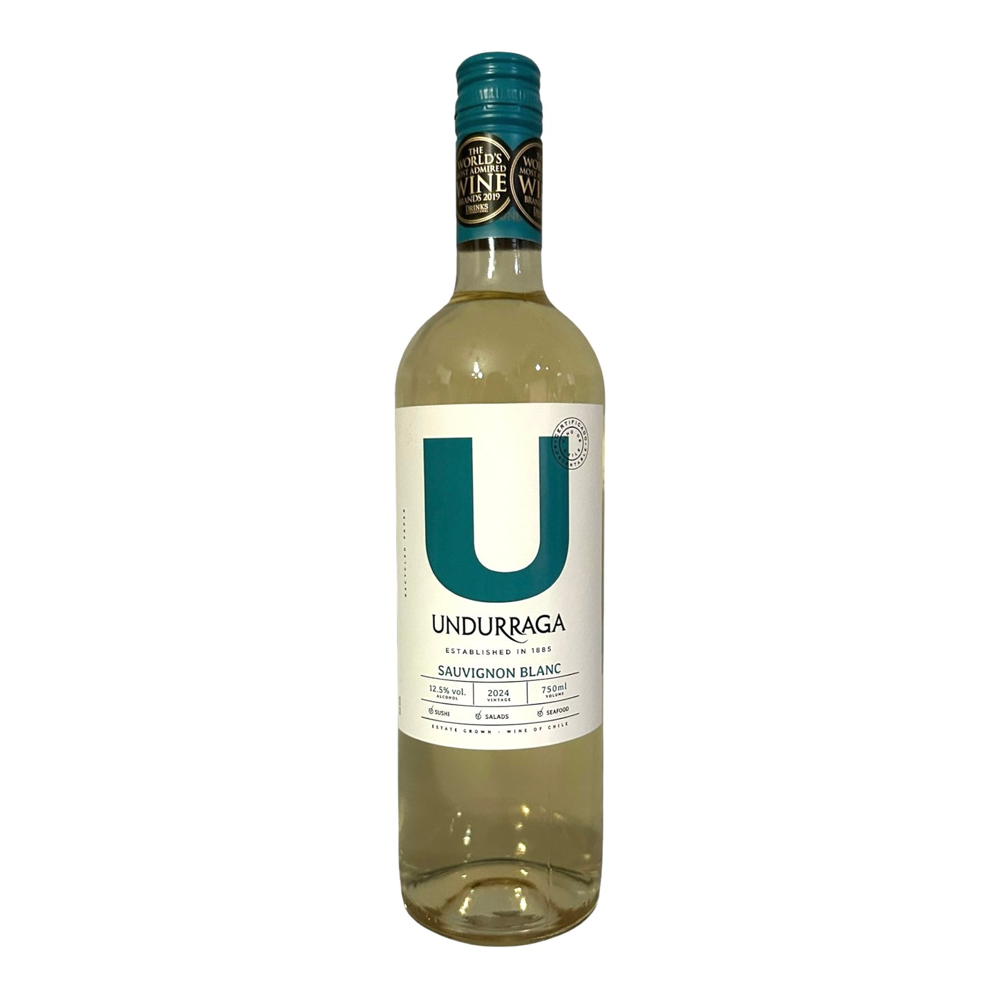UNDURRAGA U SAUVIGNON BLANC