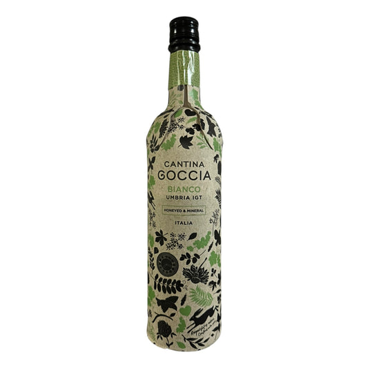 CANTINA GOCCIA BIANCO