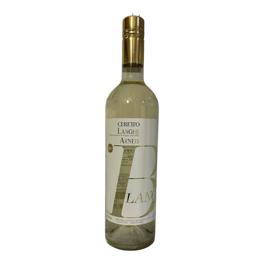 CERETTO BLANGE LANGHE ARNEIS