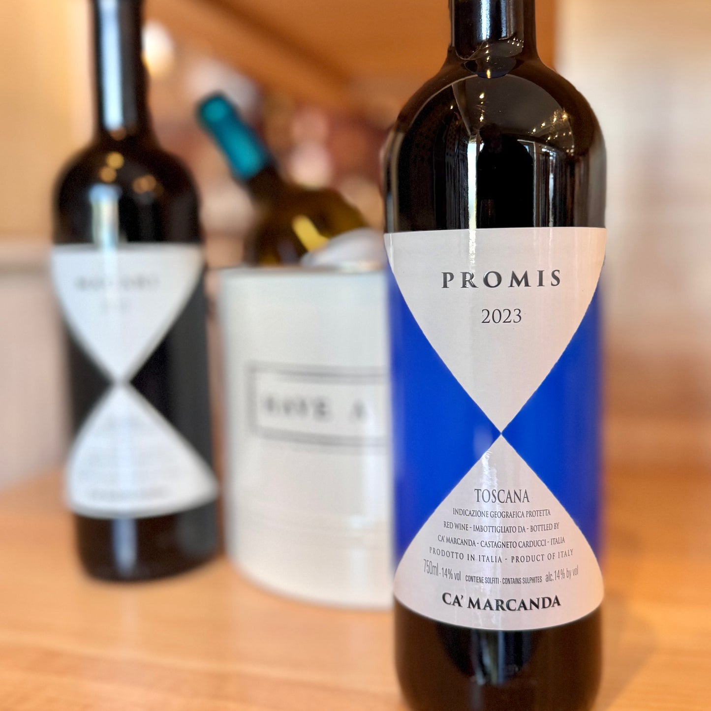 GAJA PROMIS RED