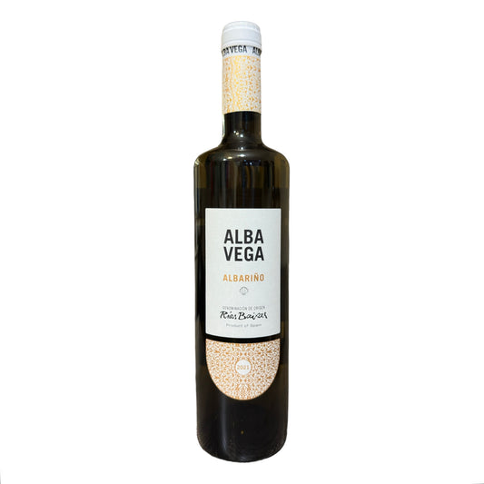 ALBA VEGA ALBARINO