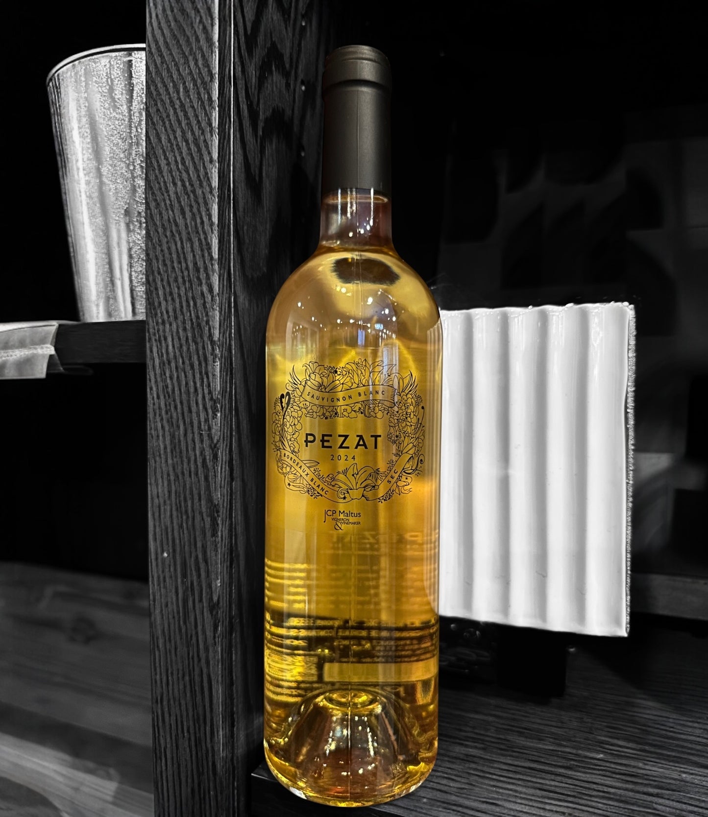PEZAT BORDEAUX BLANC