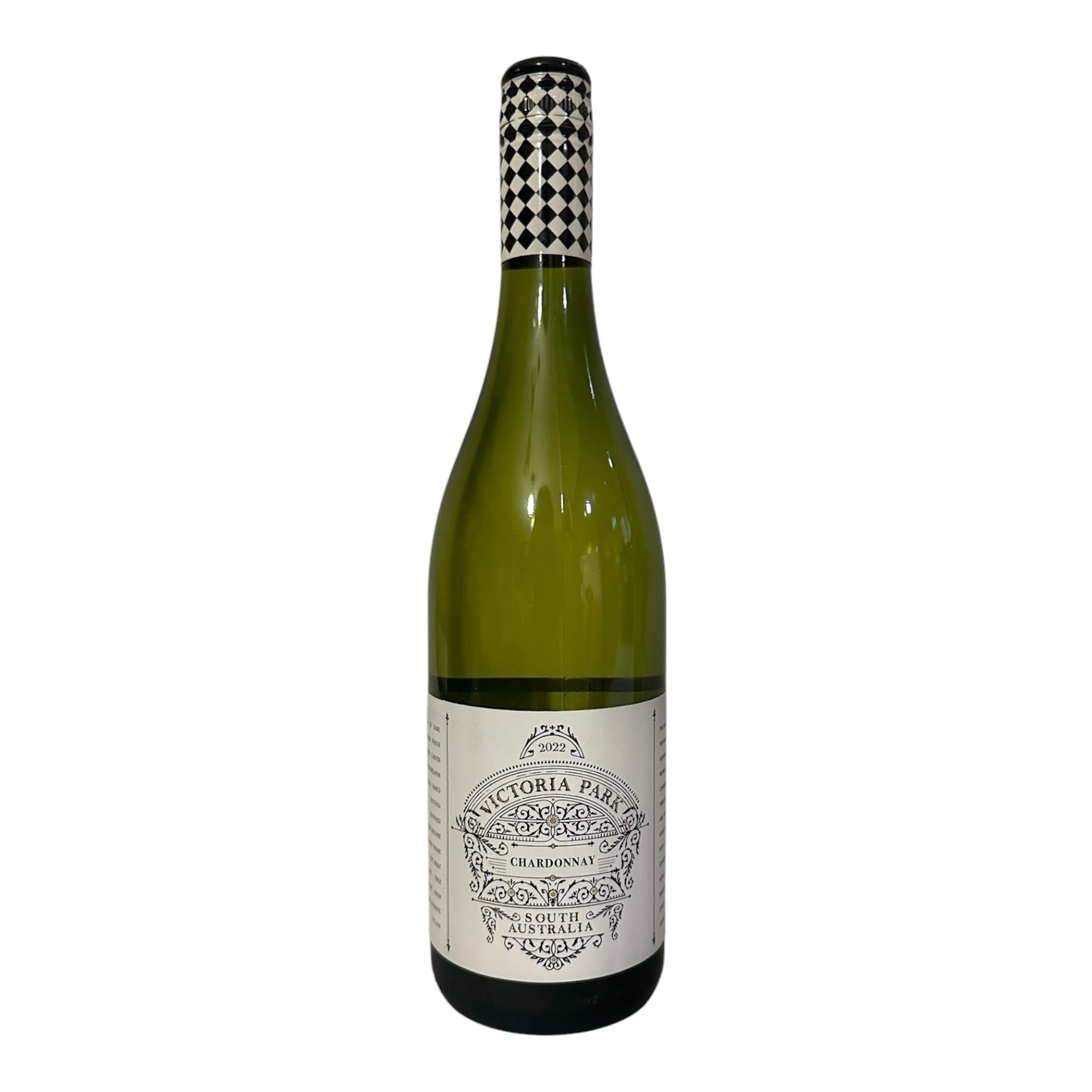 VICTORIA PARK CHARDONNAY