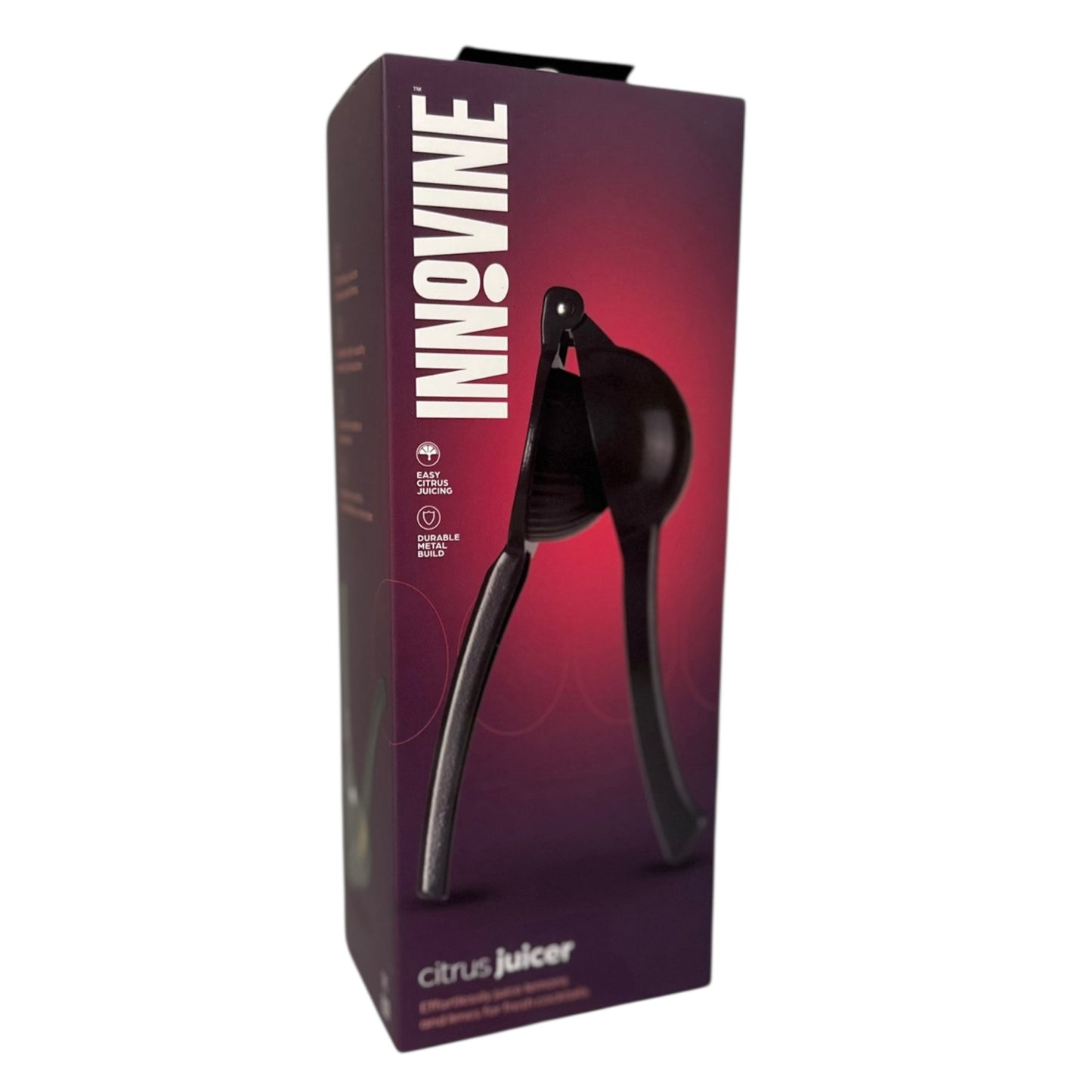 INNOVINE CITRUS JUICER