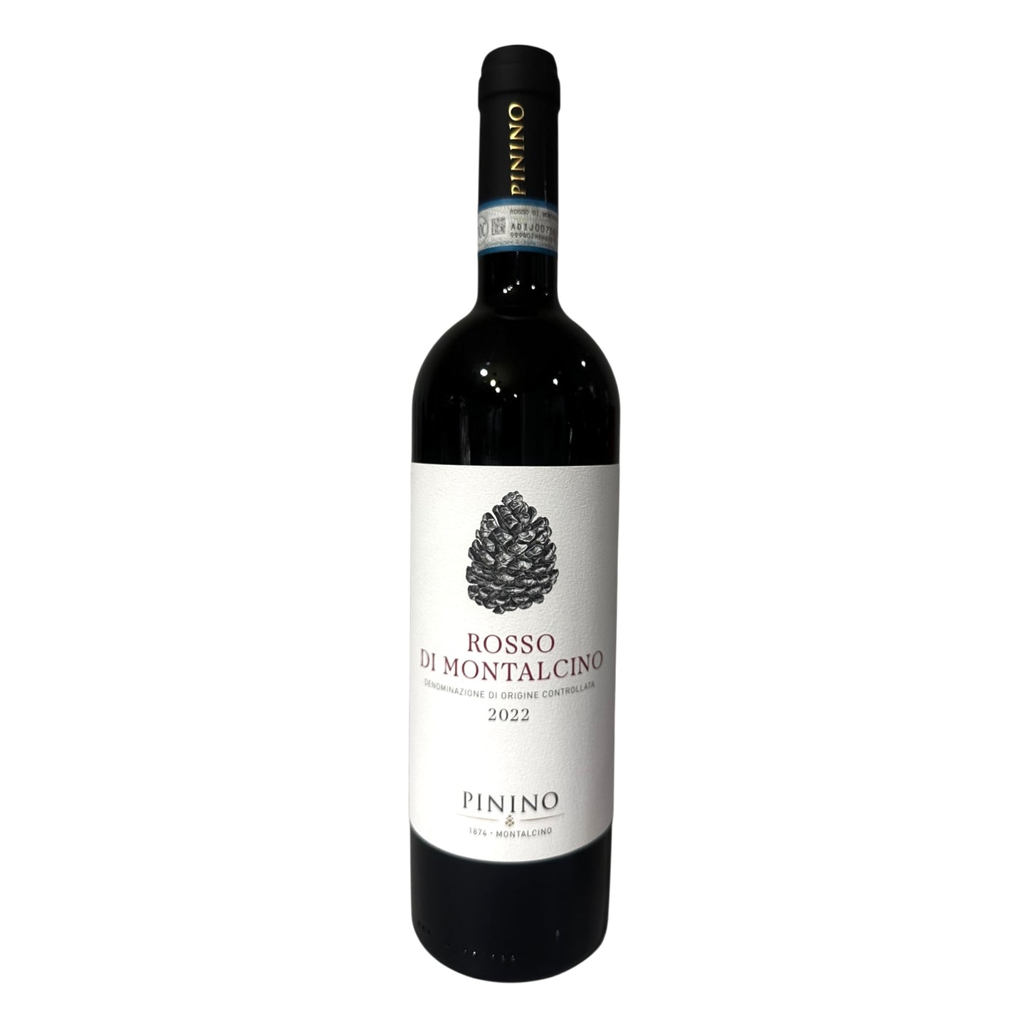 Pinino Rosso di Montalcino