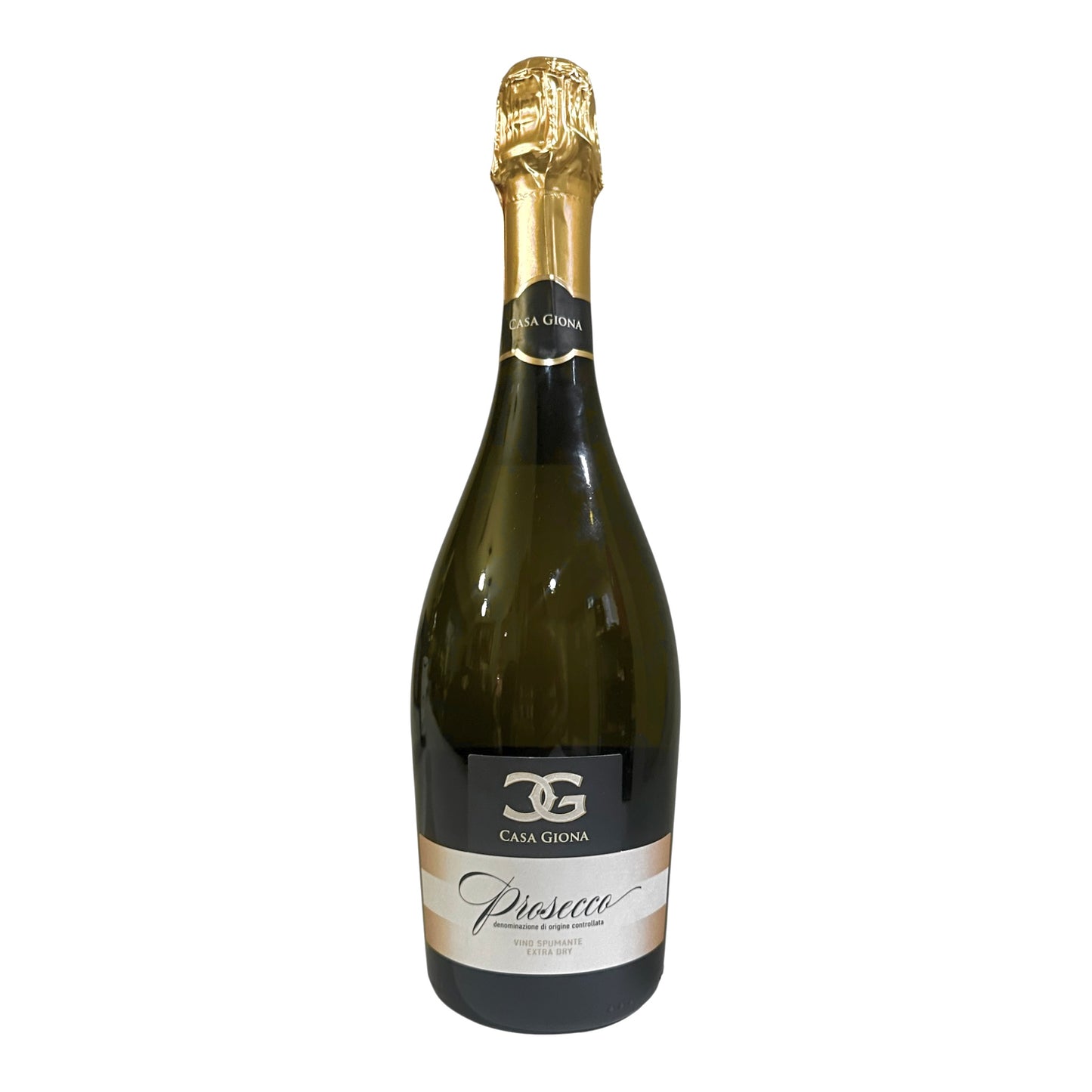 Casa Giona Extra Dry Prosecco