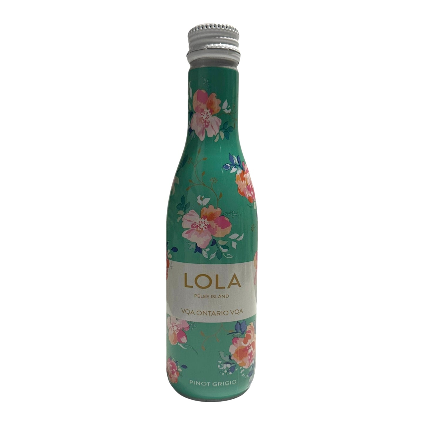 LOLA Pinot Grigio VQA