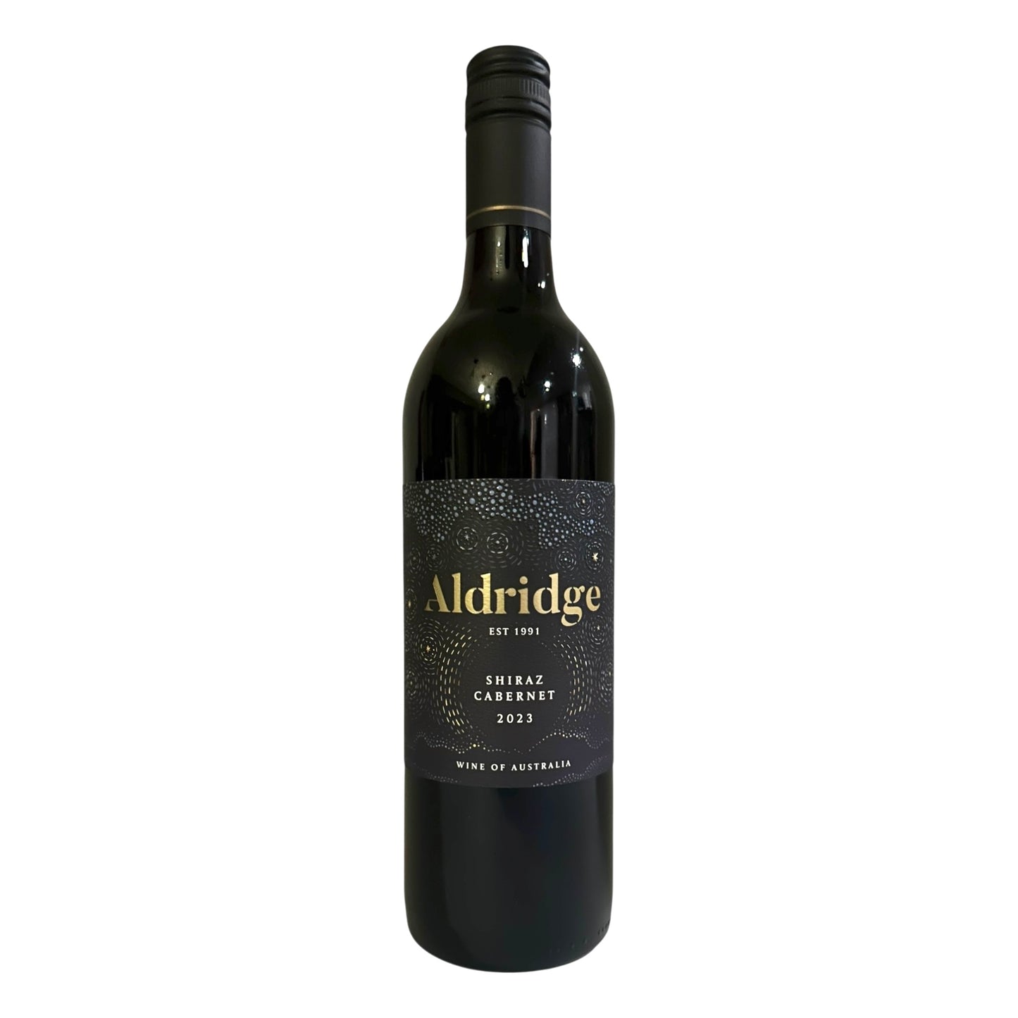 ALDRIDGE SHIRAZ CABERNET
