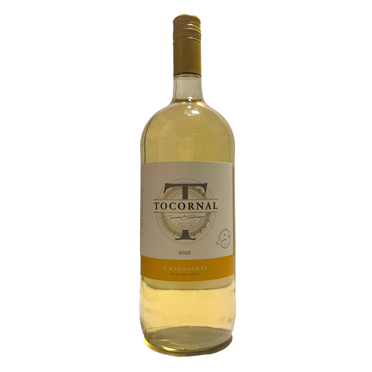 TOCORNAL Chardonnay