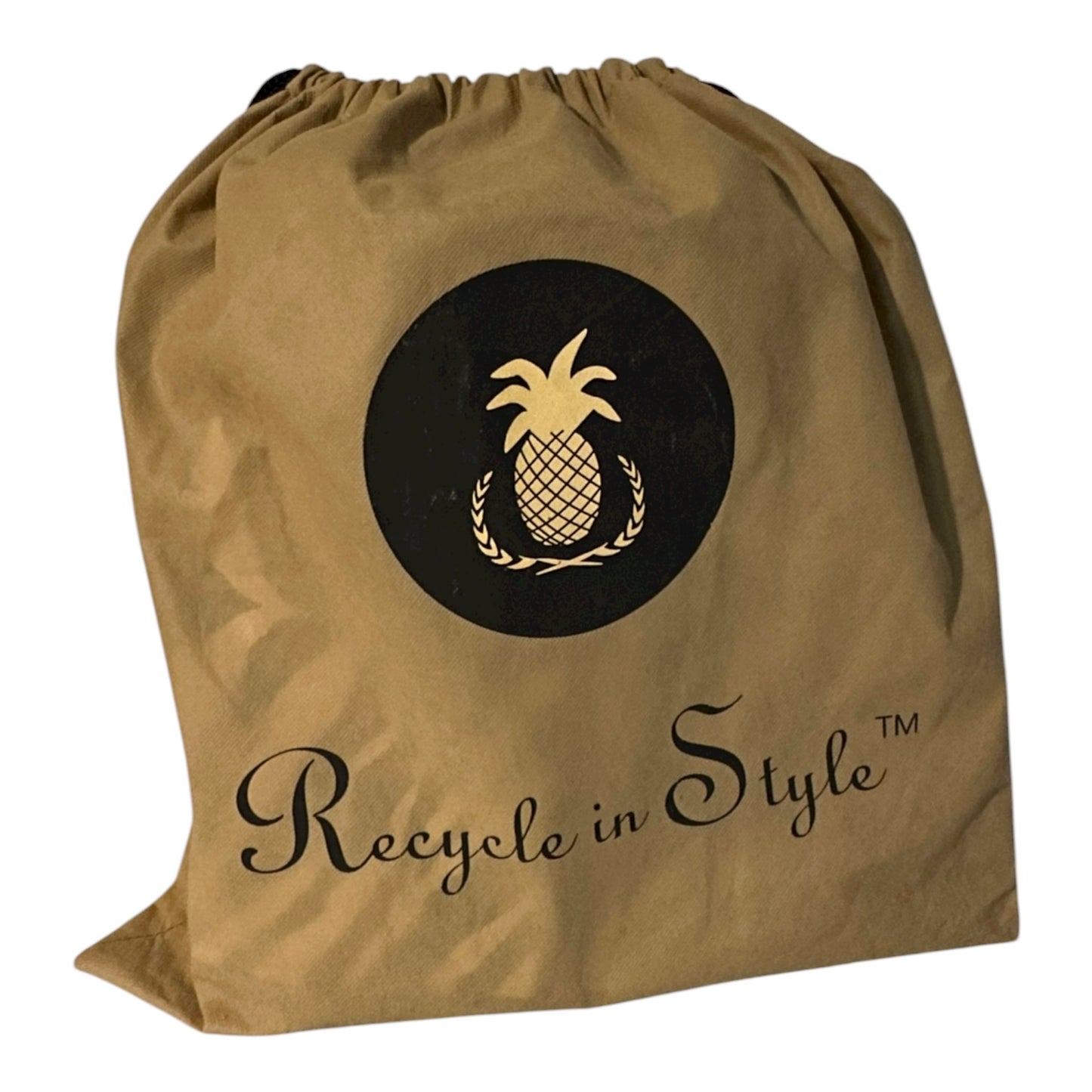 RECYCLE IN STYLE GROCERY BAG SET