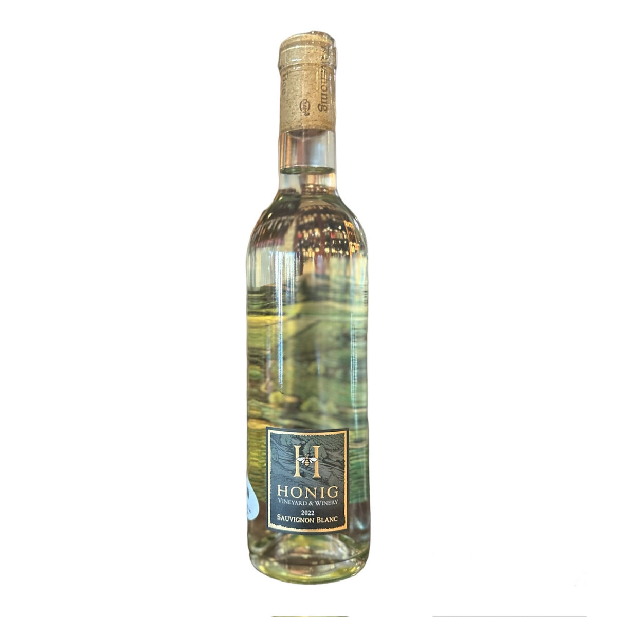 HONIG SAUVIGNON BLANC