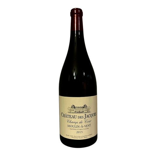 LOUIS JADOT CHATEAU DES JACQUES MOULIN A VENT