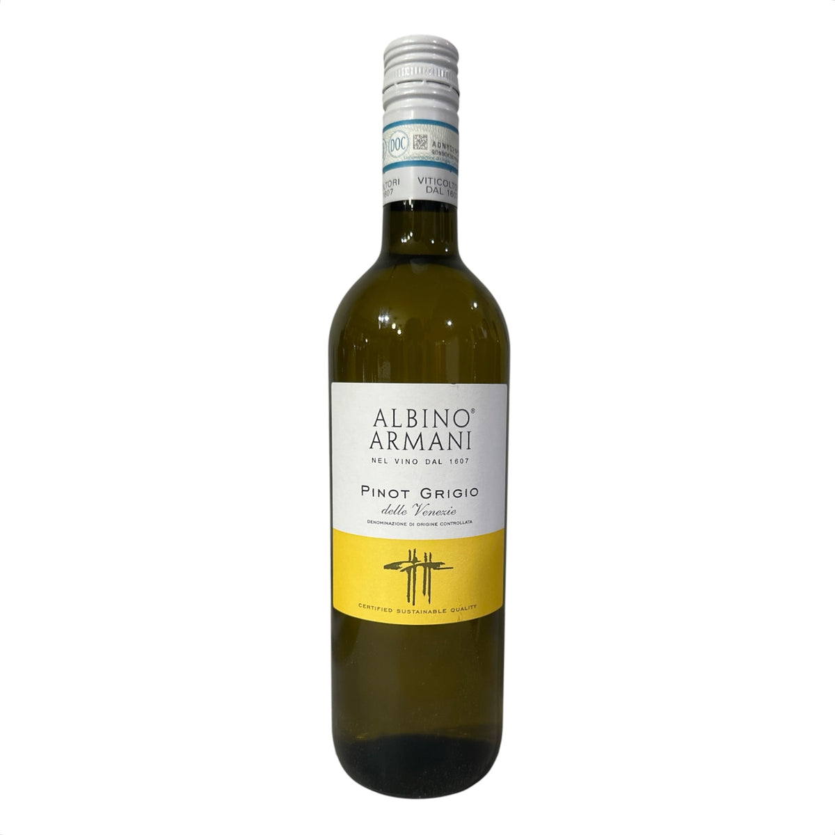 ALBINO ARMANI PINOT GRIGIO