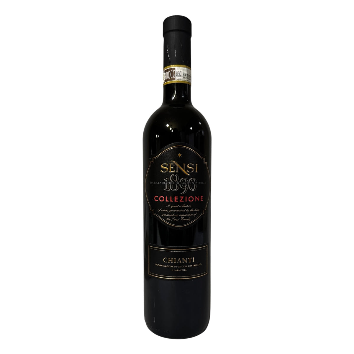 SENSI COLLEZIONE CHIANTI