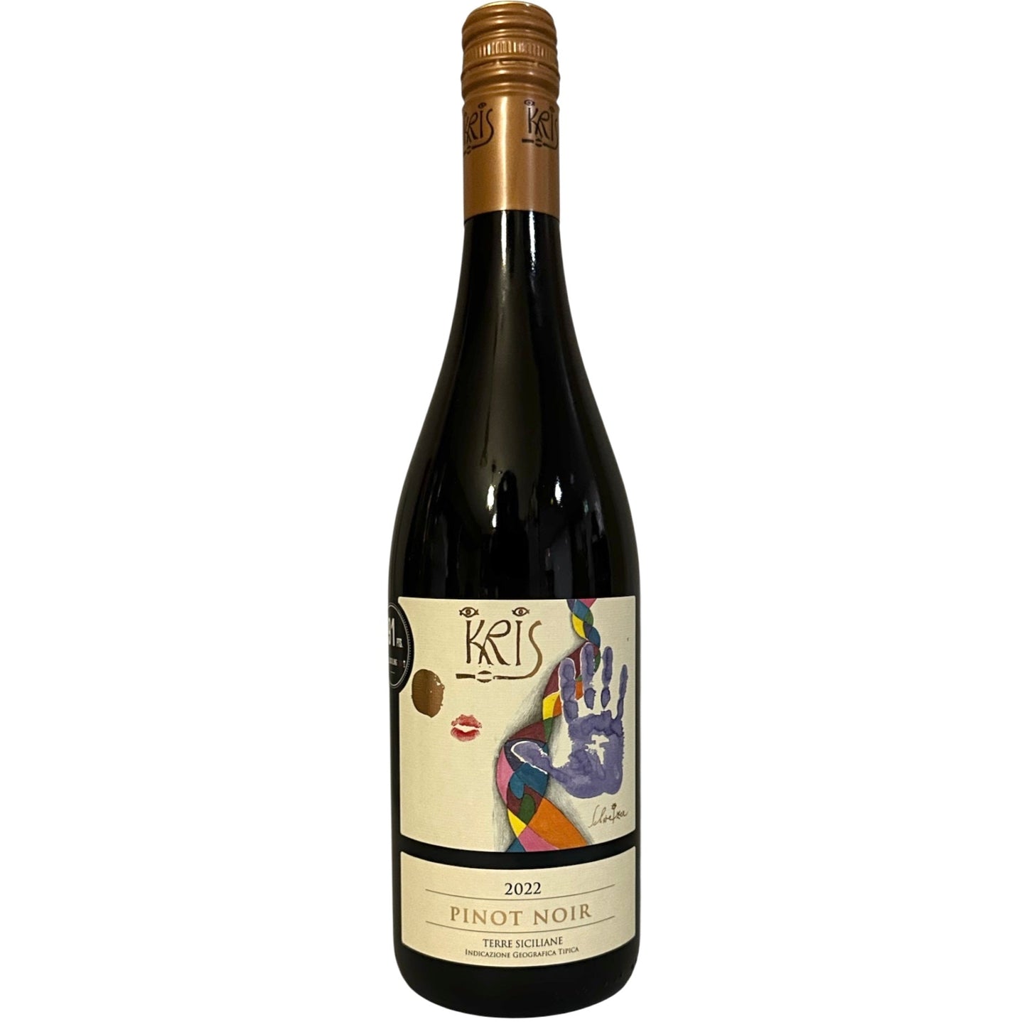 KRIS PINOT NOIR