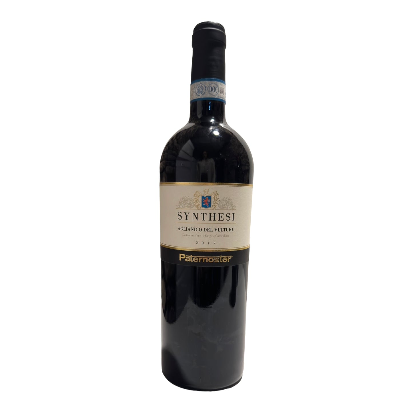 Paternoster Synthesi Aglianico