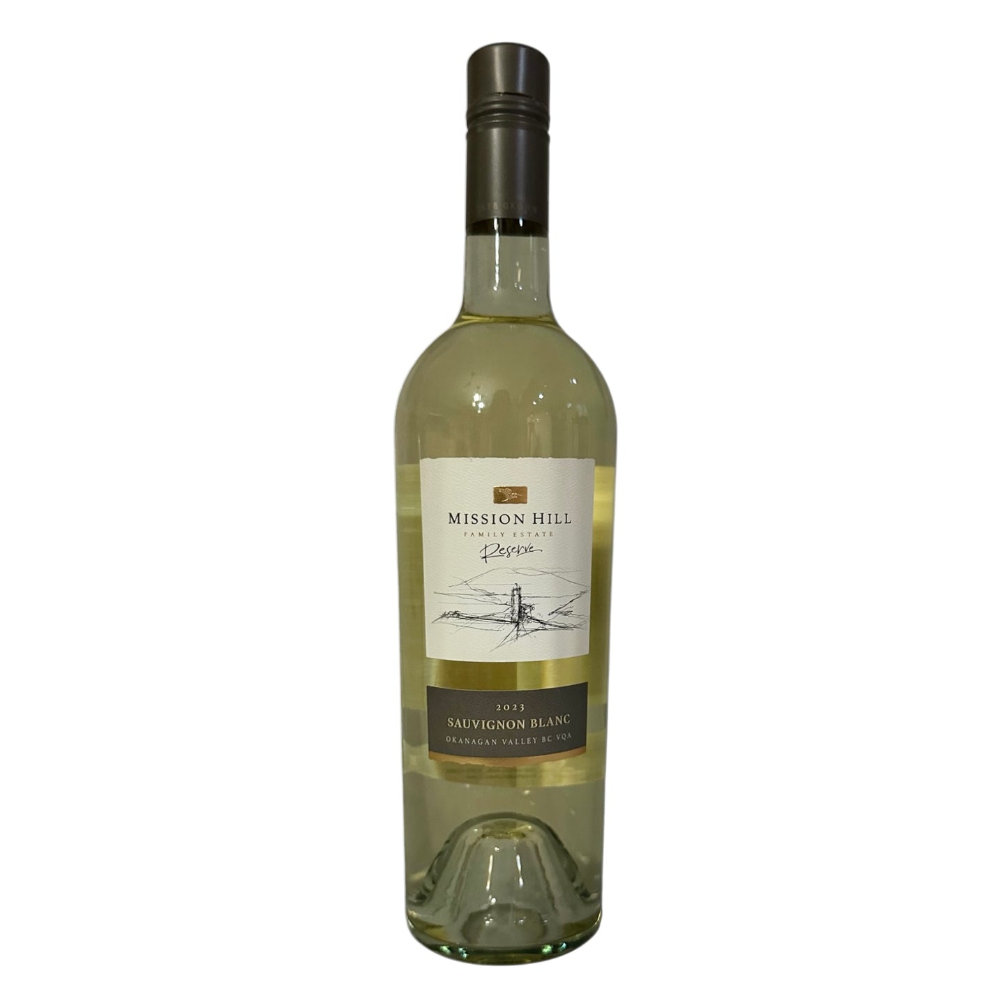 MISSION HILL FAMILY ESTATE RSV SAUVIGNON BLANC