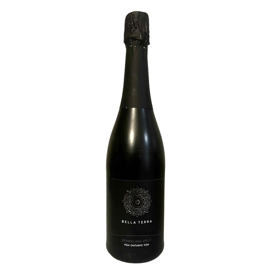 BELLA TERRA SPARKLING BRUT