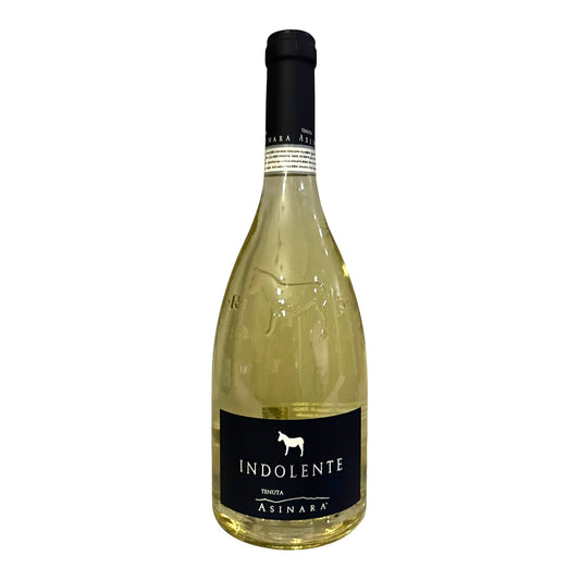 TENUTA ASINARA INDOLENTE BLANCO