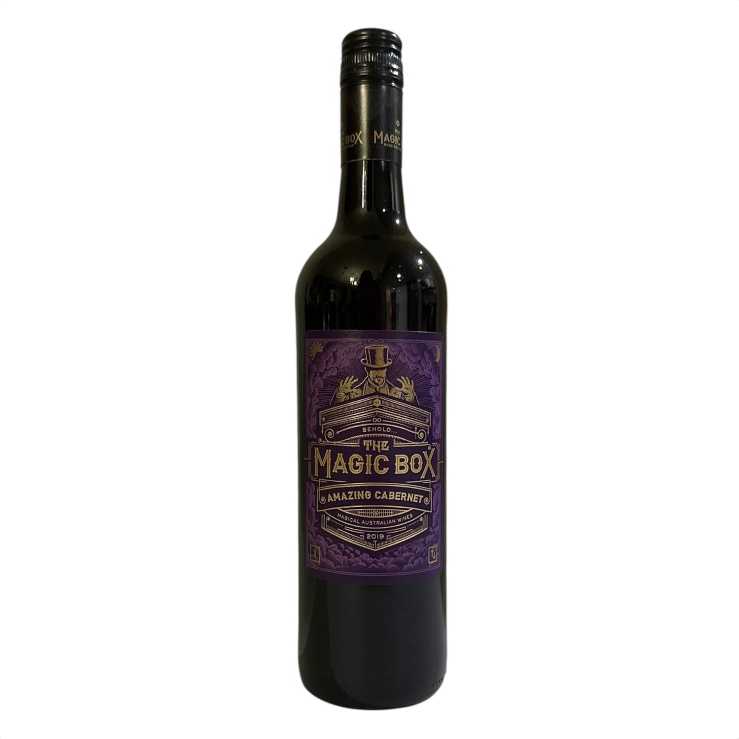 Magic Box Cabernet Sauvignon