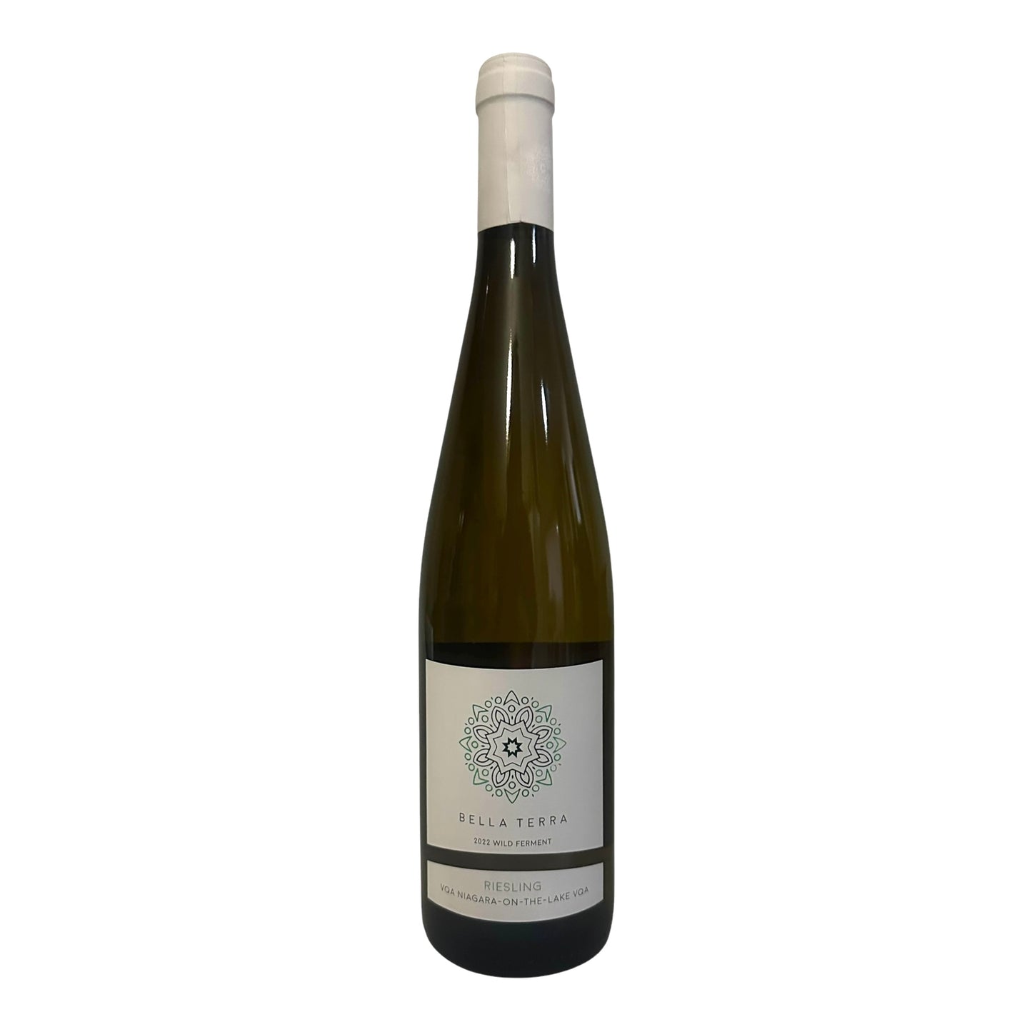 Bella Terra Wild Ferment Riesling