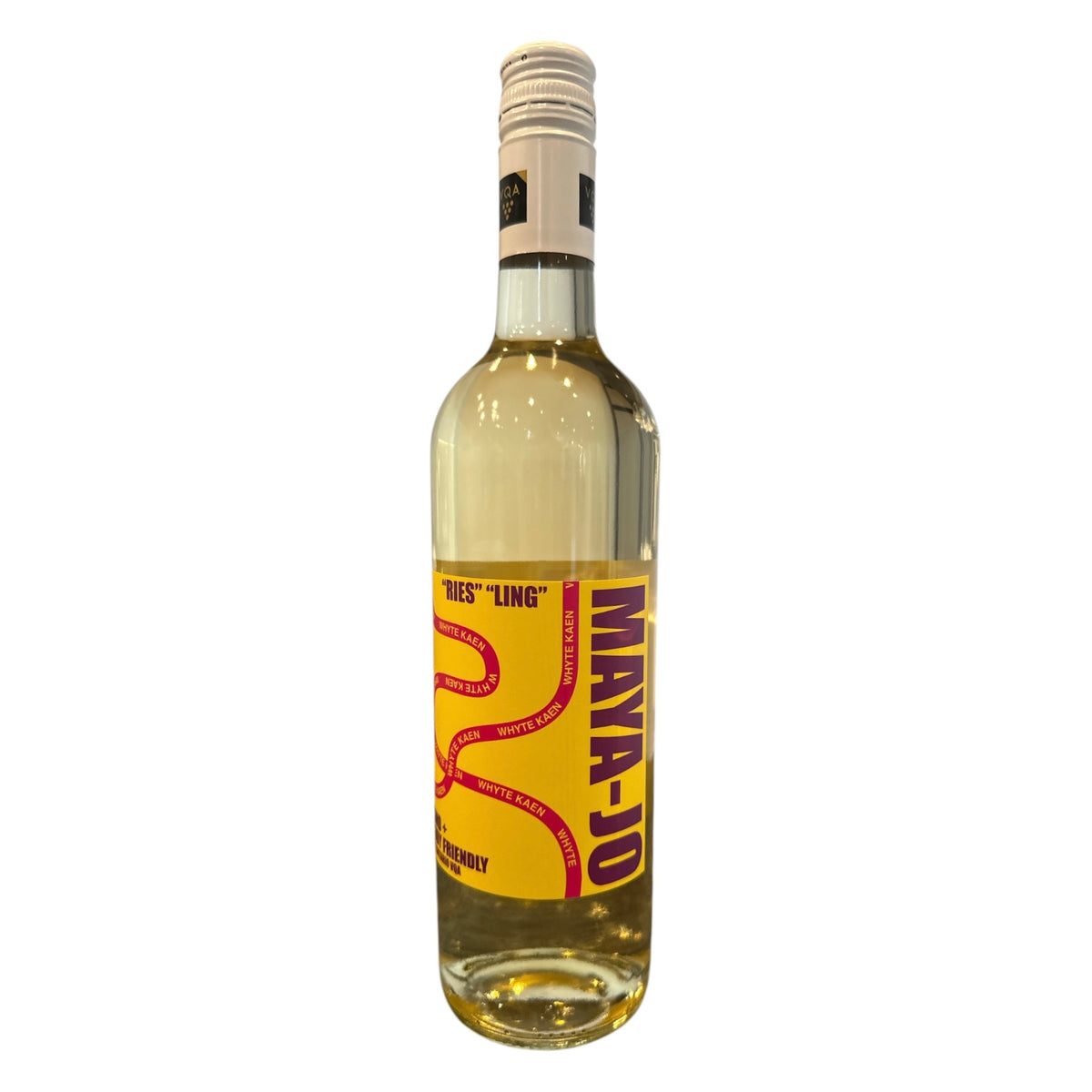 MAYA JO COLLECTION RIESLING