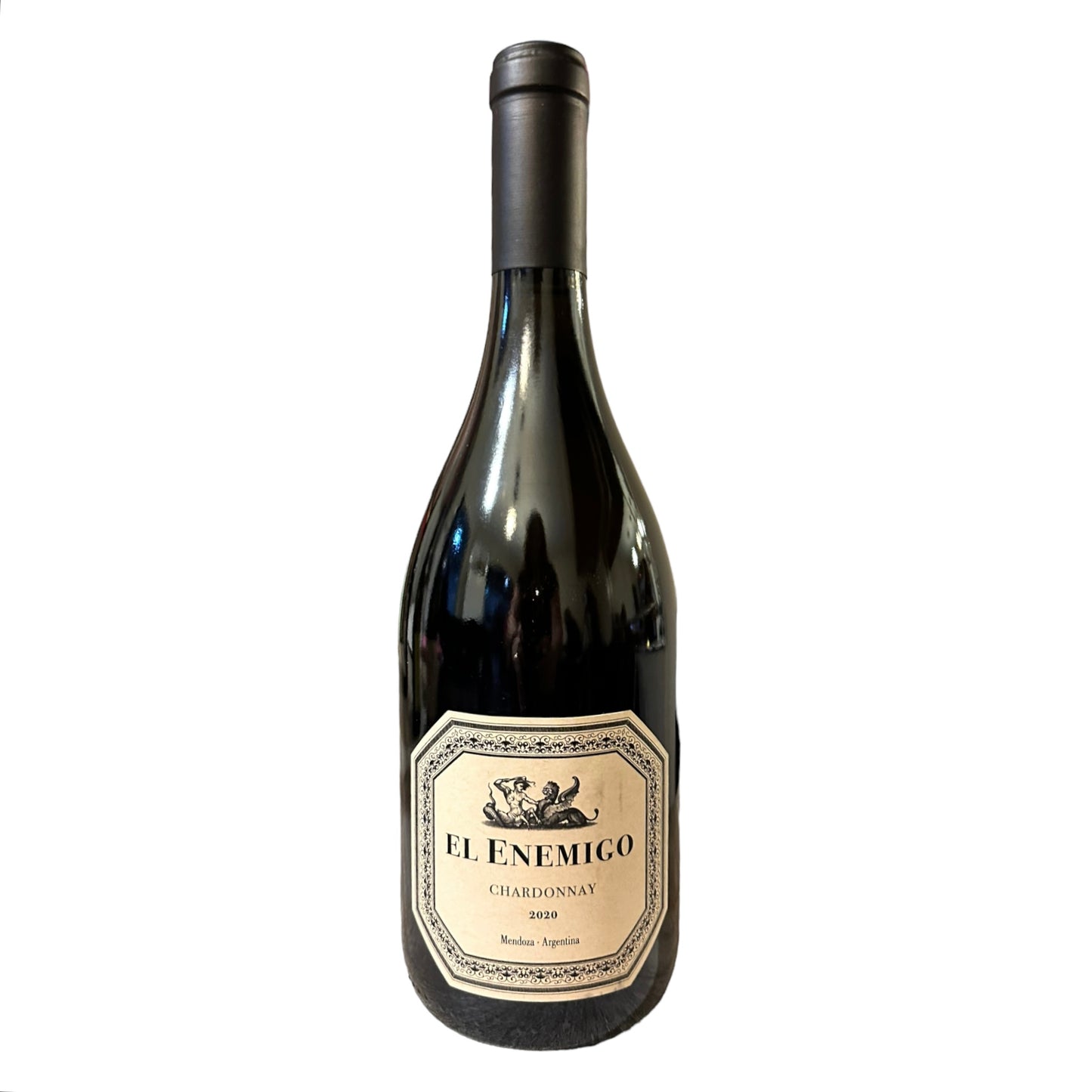 EL ENEMIGO CHARDONNAY