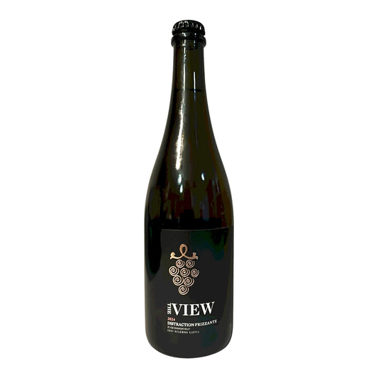 THE VIEW DISTRACTION FRIZZANTE