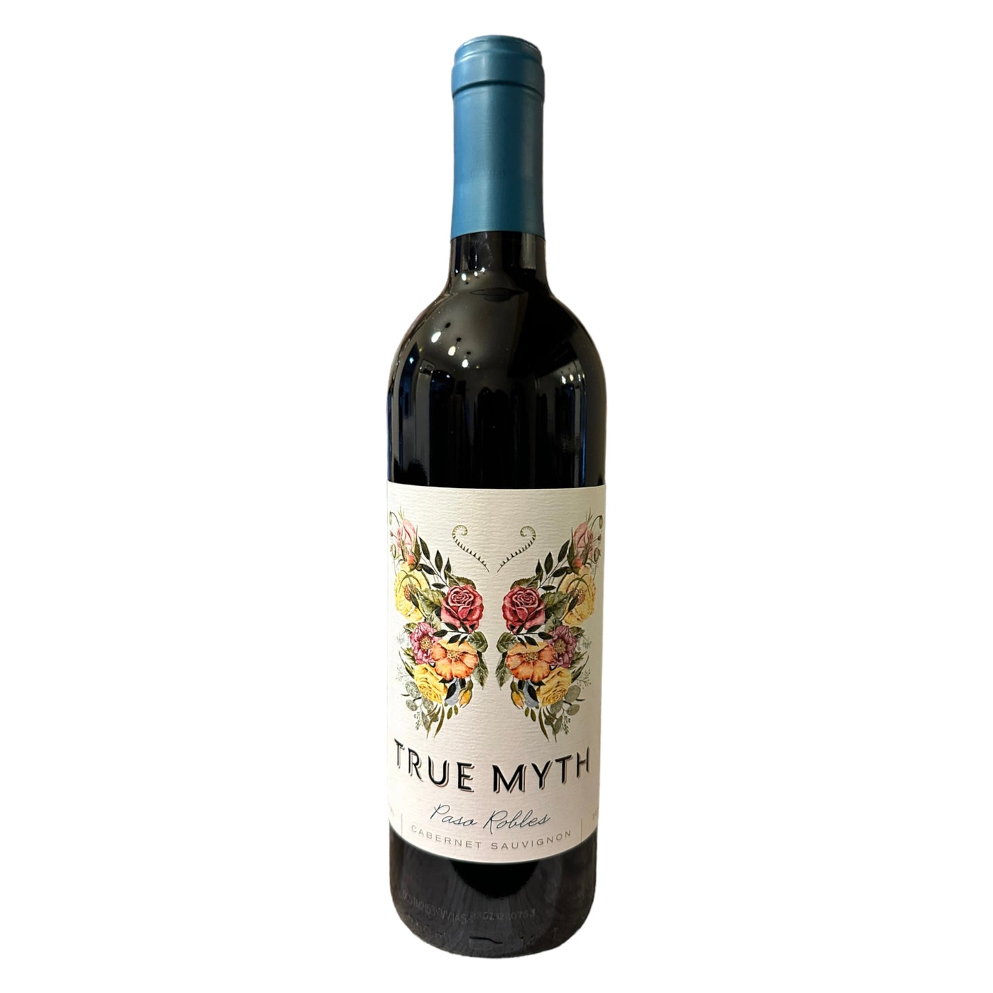 True Myth Cabernet Sauvignon