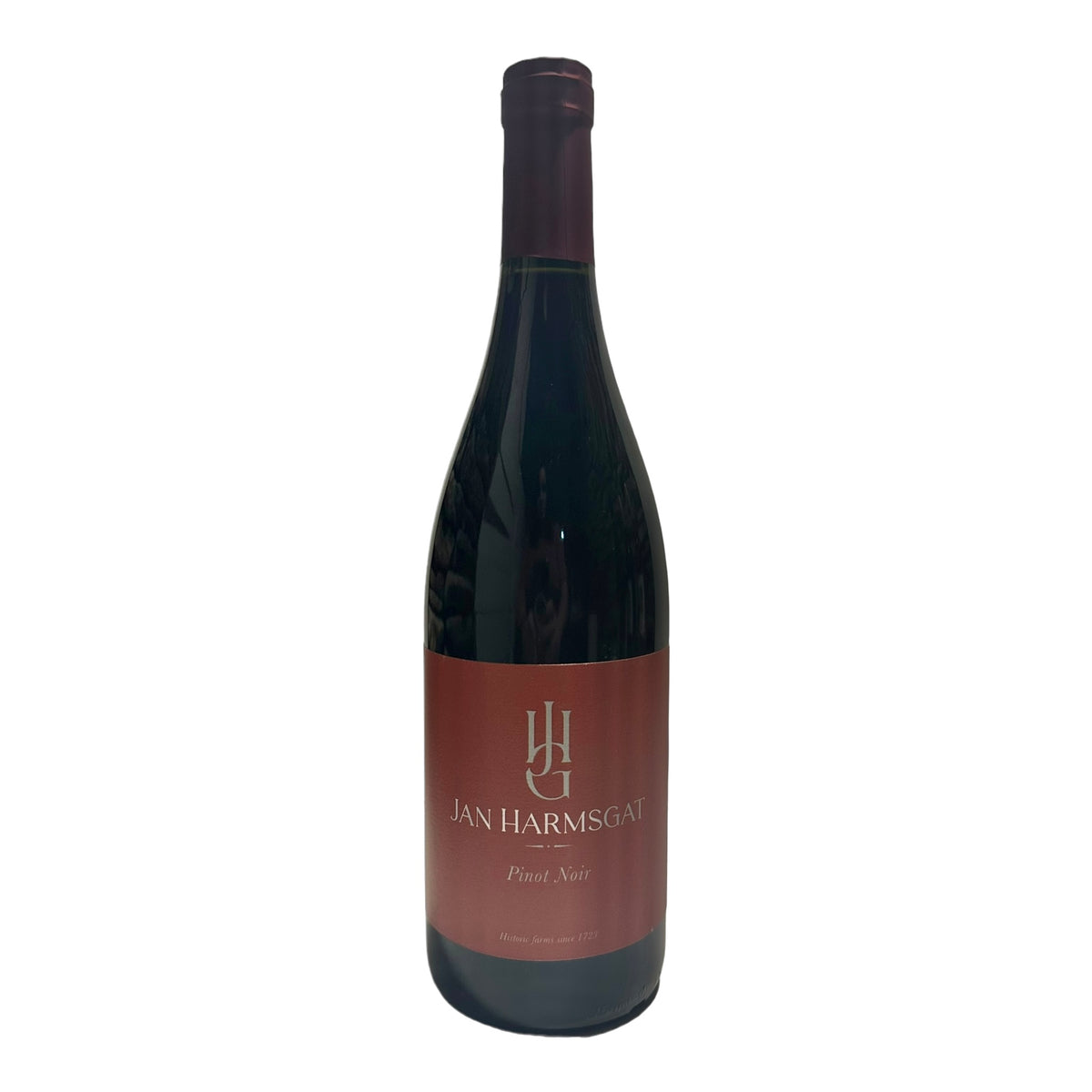 JAN HARMSGAT PINOT NOIR