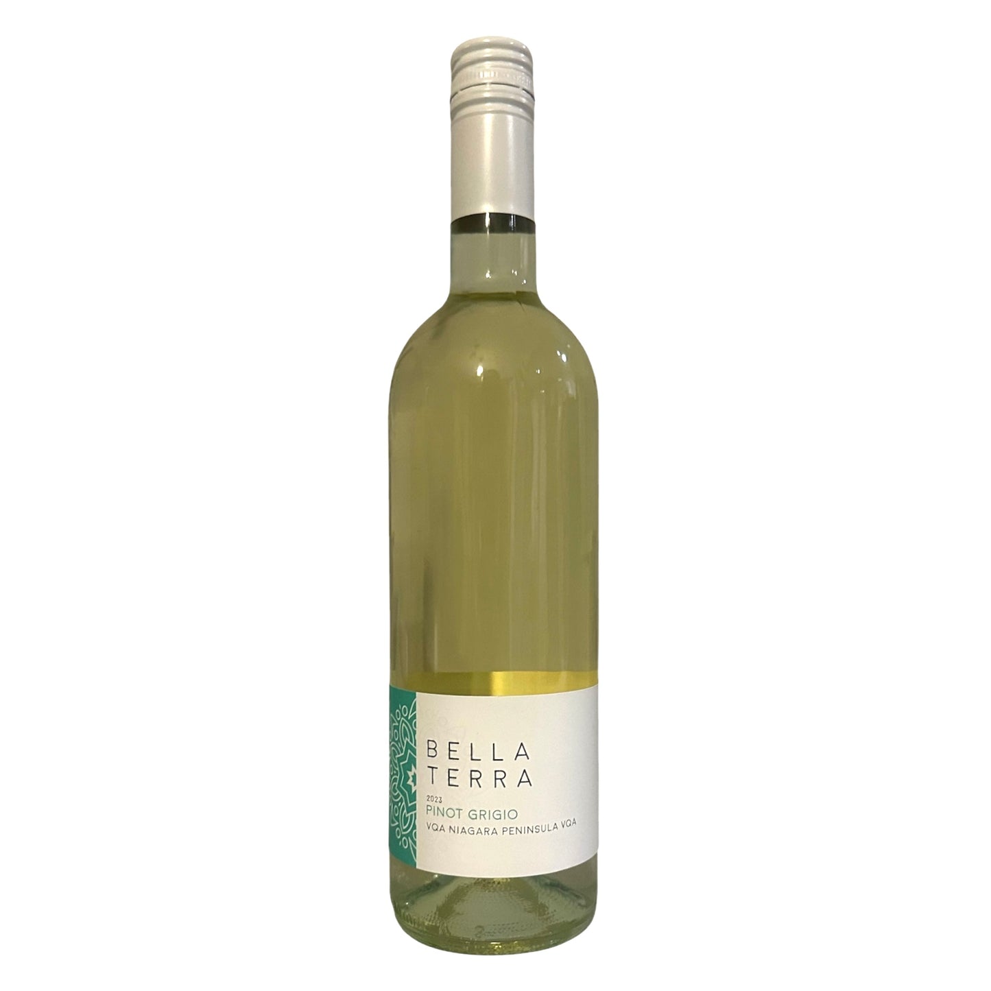 BELLA TERRA PINOT GRIGIO
