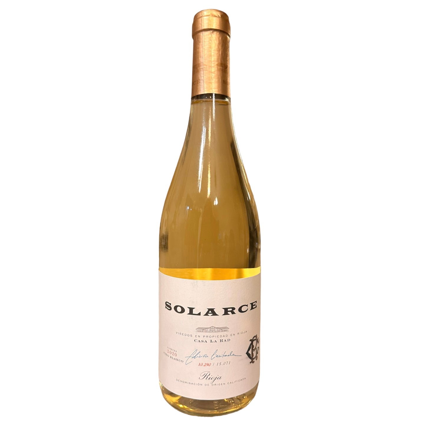 SOLARCE BIANCO