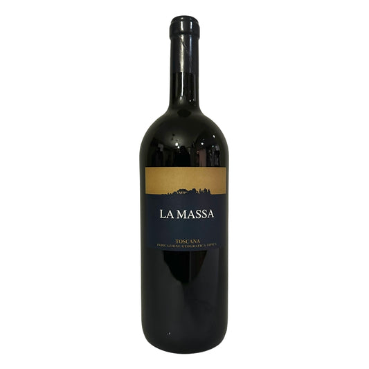 LA MASSA TOSCANA