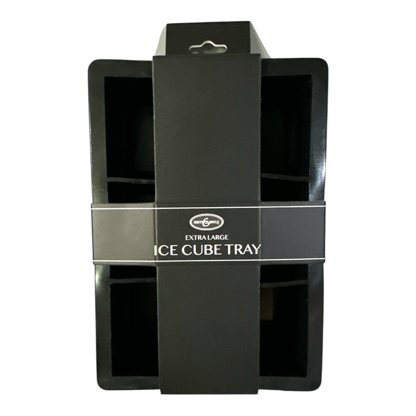 S & D XL ICE CUBE TRAY