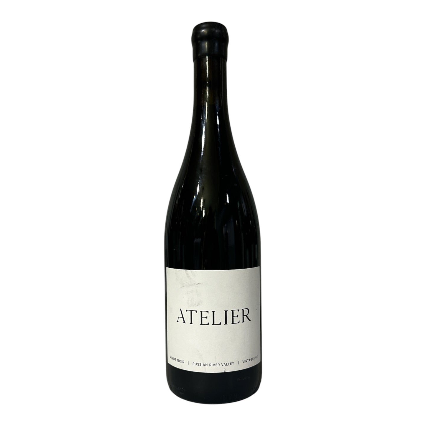 Atelier Russian River Pinot Noir