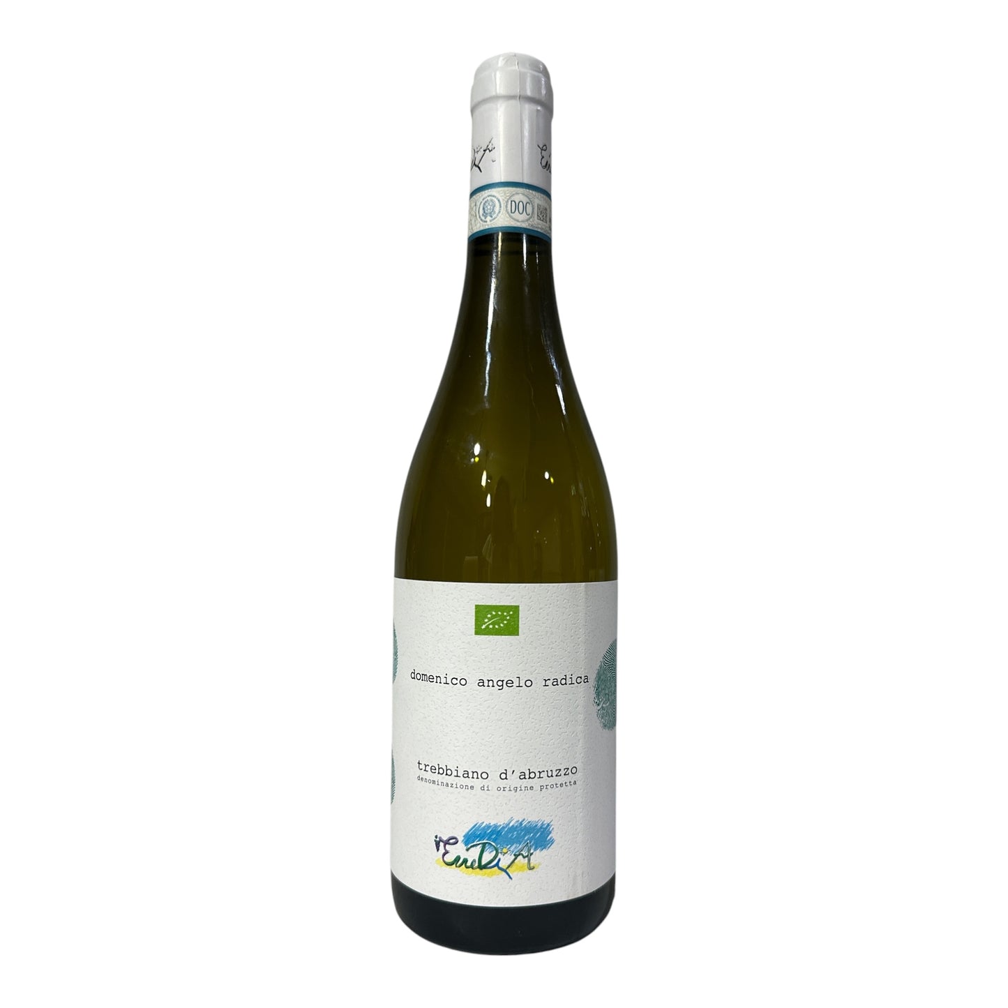 Domenico Angelo Radica Erredia Trebbiano