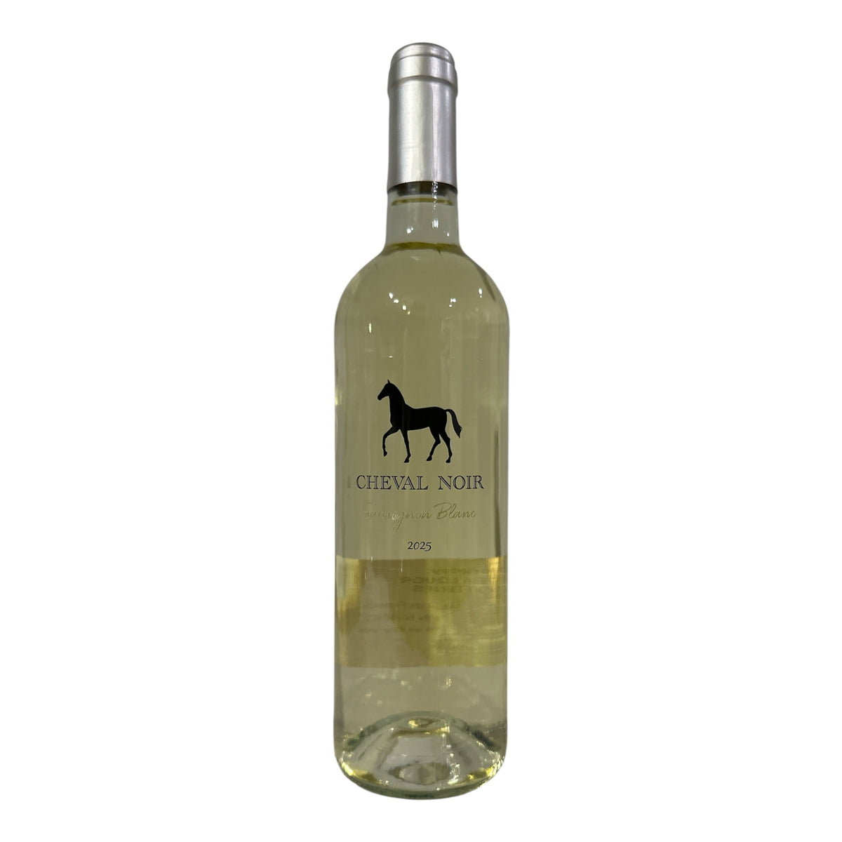 CHEVAL NOIR SAUVIGNON BLANC